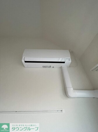 ハーモニーテラス上中里の物件内観写真